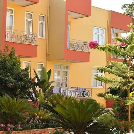 Otel Camyuva 2*