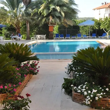 Otel Camyuva 2*