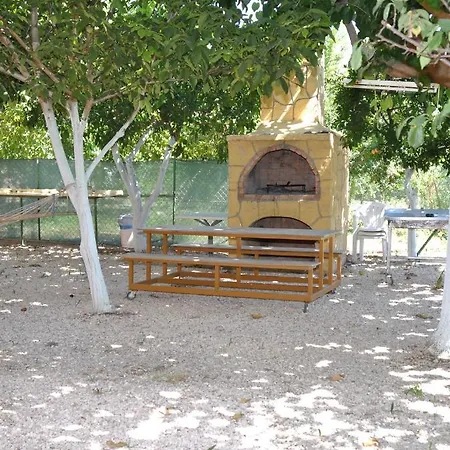 Otel Camyuva Kemer