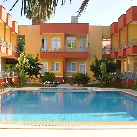 Camyuva Otel Kemer