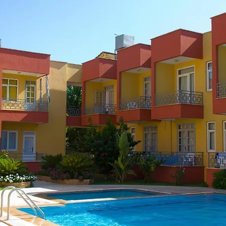 Otel Camyuva