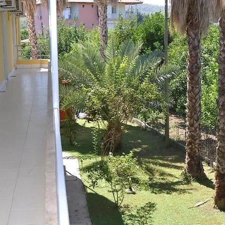 Otel Camyuva Kemer