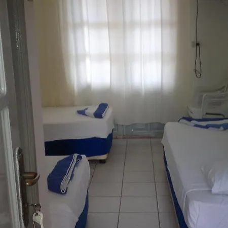 Otel Camyuva 2*